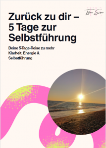 Zurück zu dir Layout